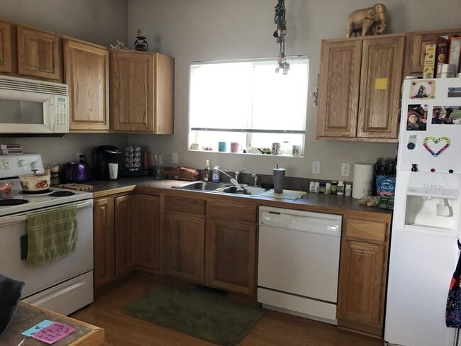property at 1306 Kremer Dr