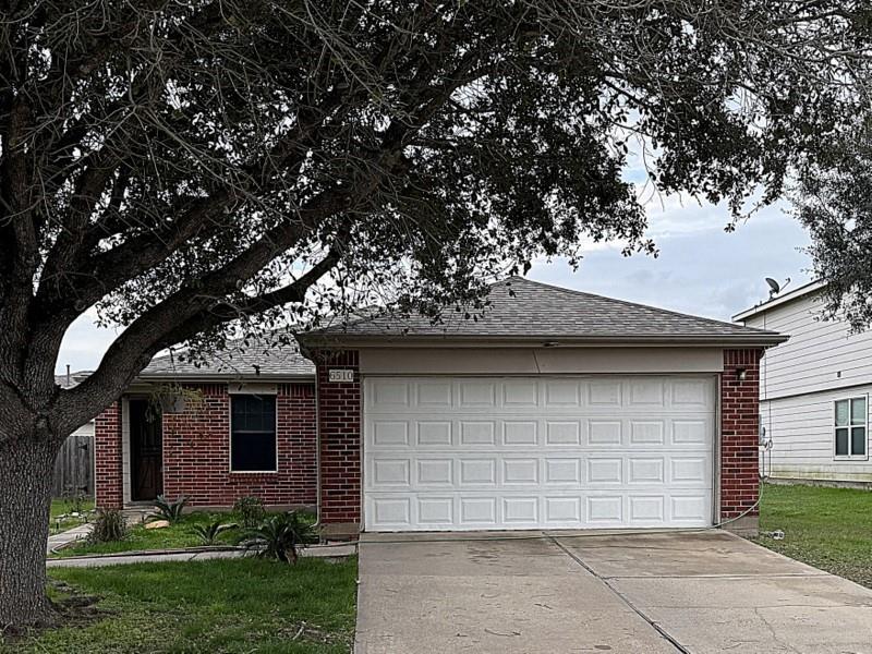 6510 Whimsey Ct in Houston, TX - Building Photo