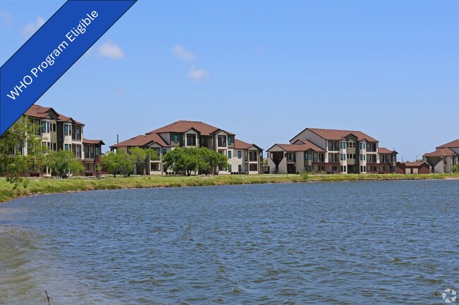 Southlake Ranch Apartment Homes