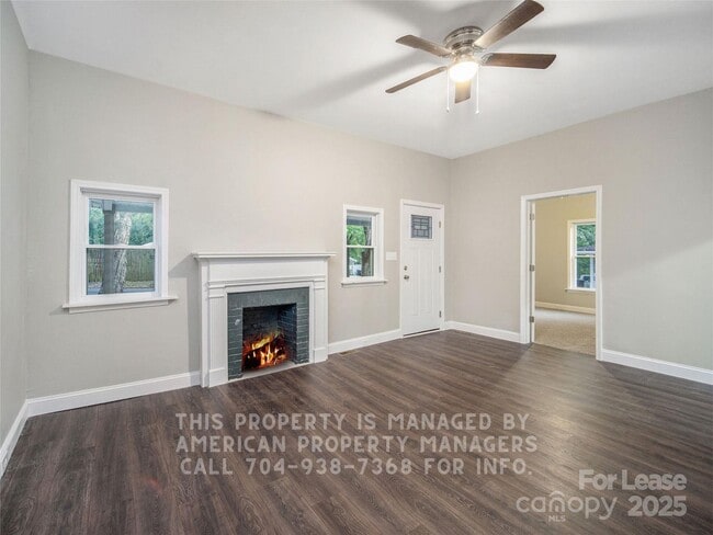 262 Buffalo Ave NW in Concord, NC - Building Photo - Building Photo