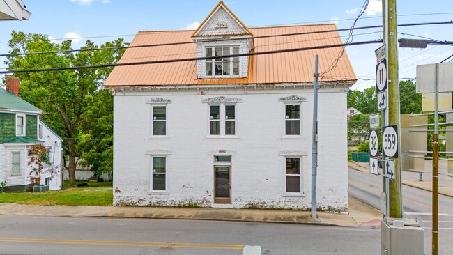 200 E Water St in Flemingsburg, KY - Building Photo - Building Photo