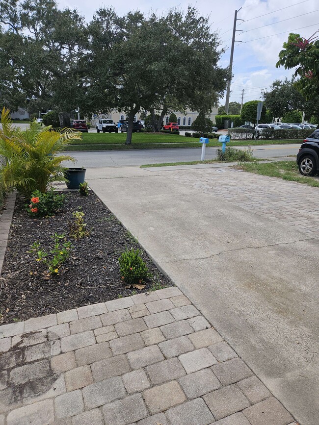 110 Tyler Ave in Cape Canaveral, FL - Building Photo - Building Photo