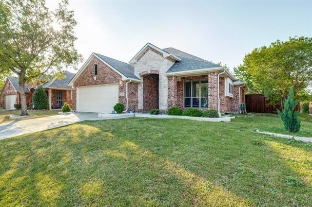 2472 Deerwood Dr in Little Elm, TX - Building Photo - Building Photo