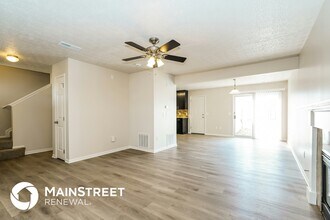 3811 Bay Village St, Unit 1325 in Columbus, OH - Foto de edificio - Building Photo