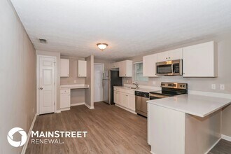 6968 Gribbin Ct in Jacksonville, FL - Building Photo - Building Photo