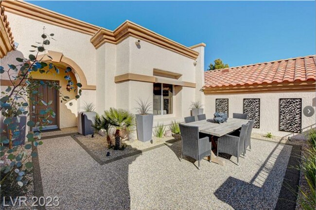 2913 Vista Butte Dr in Las Vegas, NV - Building Photo - Building Photo