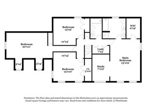 4018 Cadence Dr in Spring Hill, TN - Building Photo - Building Photo