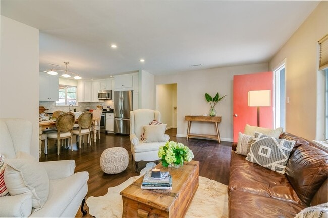 property at 110 Park Rd