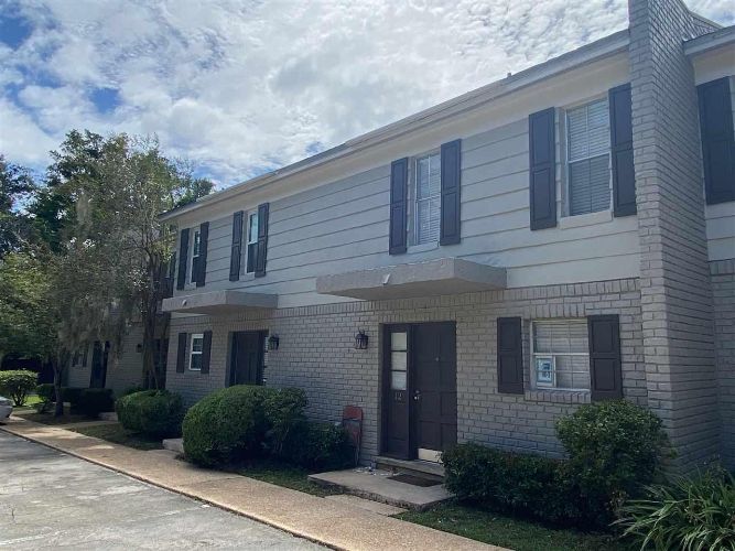1625 Centerville Rd-Unit -14 in Tallahassee, FL - Building Photo