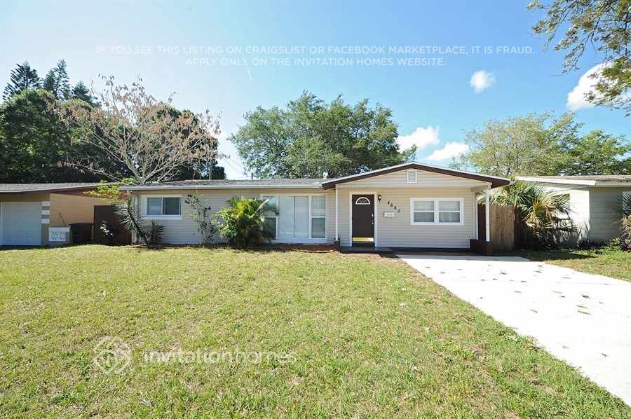 4680 87th Ave in Pinellas Park, FL - Building Photo