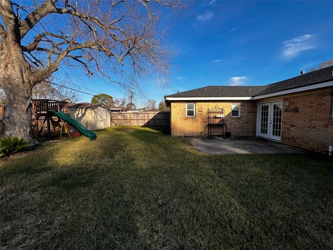 1808 Dolphin Dr in Seabrook, TX - Building Photo - Building Photo