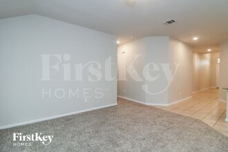 712 Rutherford Dr in Crowley, TX - Building Photo - Building Photo