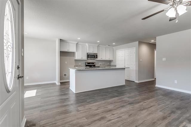 property at 133 Houston St