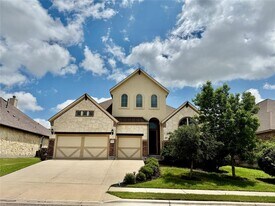 21413 Merveil Dr in Pflugerville, TX - Building Photo