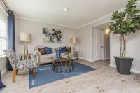 11Eleven Apartments (Townhomes) photo'