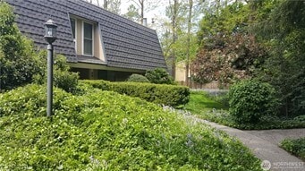 9906 NE 124th St, Unit 1111 in Kirkland, WA - Foto de edificio - Building Photo