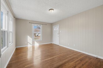 2857 S 5th St in Abilene, TX - Building Photo - Building Photo