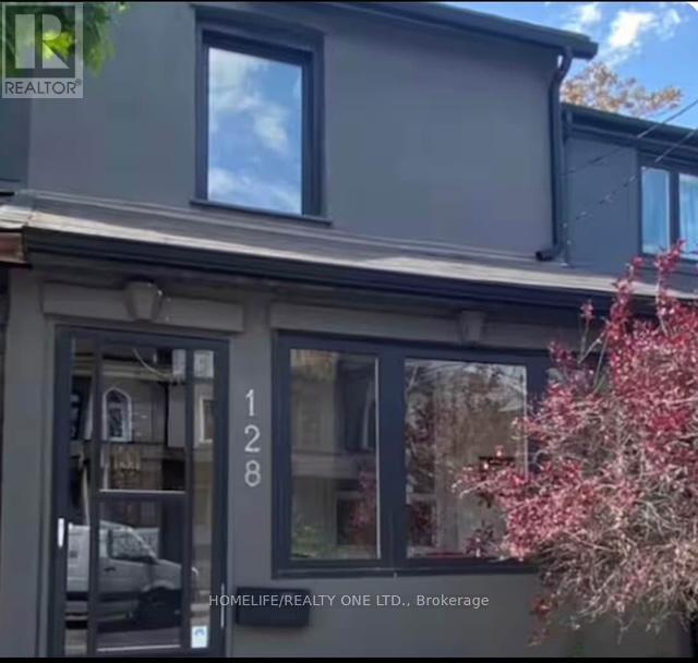 property at 128 Carlaw Ave