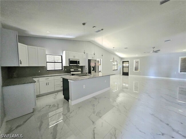 property at 17745 Port Boca Ct
