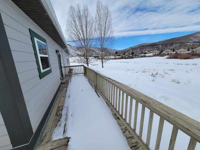 90 Cattail Way in Edwards, CO - Building Photo - Building Photo