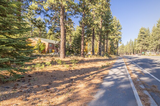 Sky Forest Acres in South Lake Tahoe, CA - Building Photo - Building Photo
