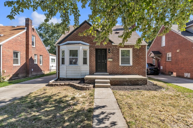 7991 Jackson St in Taylor, MI - Building Photo - Building Photo
