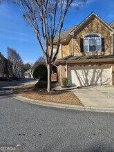 201 Glenivy in Marietta, GA - Building Photo - Building Photo