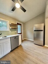 212 William St in Conshohocken, PA - Building Photo
