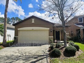 6302 Magnolia Park Blvd in Riverview, FL - Building Photo