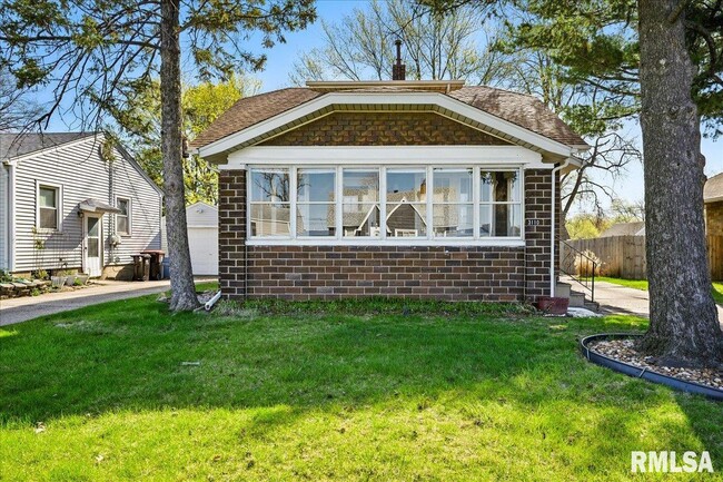 property at 3110 N Sherwood Ave