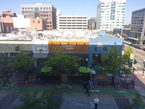 Idaho Building in Boise, ID - Foto de edificio - Building Photo