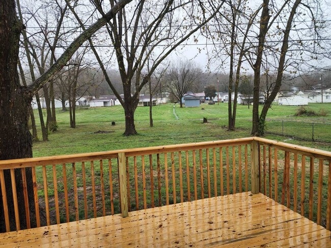 519 Arthur Ave in Maryville, TN - Building Photo - Building Photo