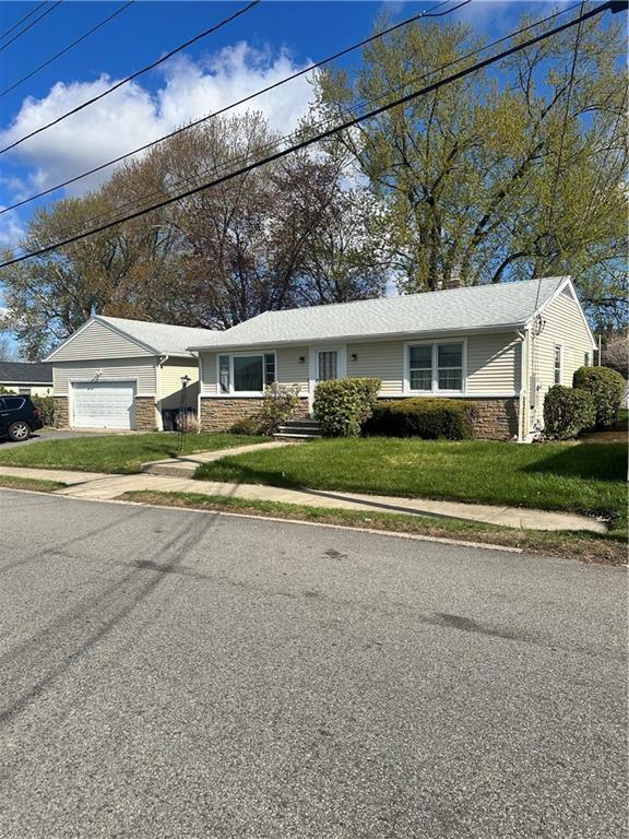 151 Chestnut Hill Ave in Cranston, RI - Building Photo - Building Photo