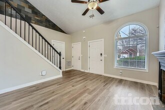 1097 Britley Park Ln in Woodstock, GA - Building Photo - Building Photo