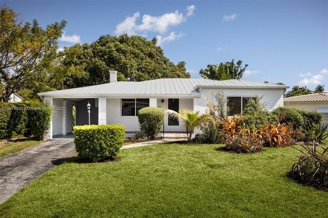 property at 385 NE 117th St