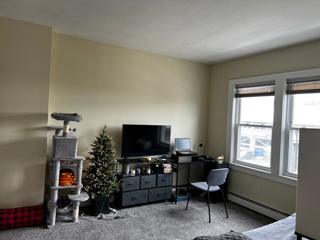 property at 10 Hyde Park Ave