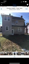 3251 Cedarbrook Rd in Cleveland Heights, OH - Building Photo - Building Photo