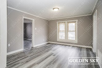 115 E Willard St in Muncie, IN - Building Photo - Building Photo