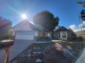 2121 Court Side Cir in Carson City, NV - Building Photo