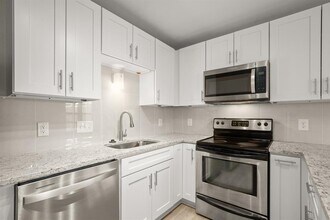 1013 W 23rd St in Austin, TX - Foto de edificio - Building Photo