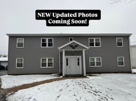 1017 21st St SE in Rochester, MN - Building Photo