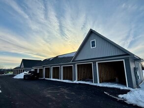 Arbour Green in Douglassville, PA - Foto de edificio - Building Photo