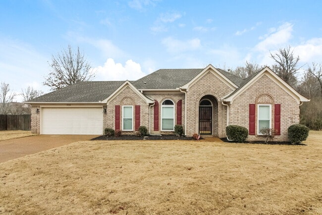 property at 4730 Buckhead Cir