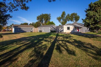 1105 Main St in Panhandle, TX - Building Photo - Building Photo