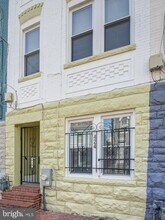 424 Elm St NW in Washington, DC - Building Photo - Building Photo