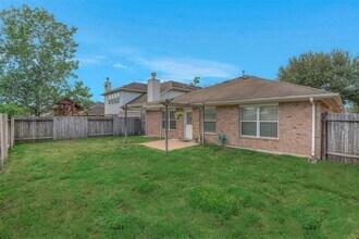 1907 Louetta Lee Dr in Spring, TX - Building Photo - Building Photo
