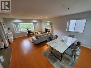 3568 Turner St in Vancouver, BC - Building Photo - Building Photo