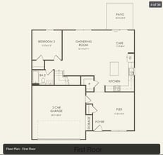 4601 Marcus Venture Pl in Murfreesboro, TN - Building Photo - Building Photo