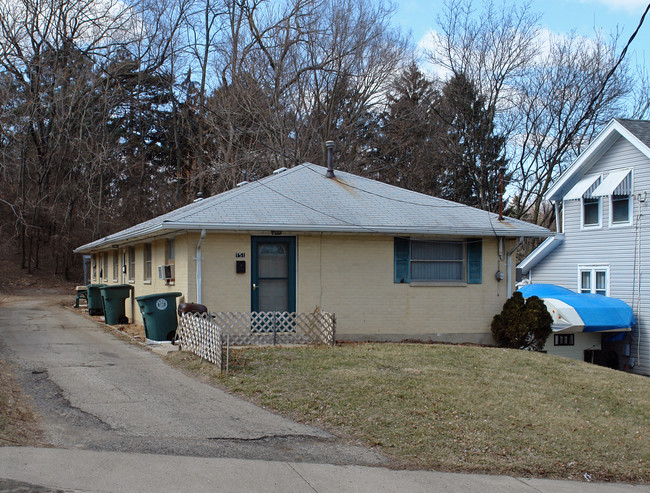 151-163 Medford St in Dayton, OH - Building Photo - Building Photo