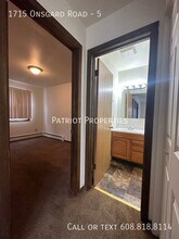 1715 Onsgard Rd in Madison, WI - Building Photo - Building Photo